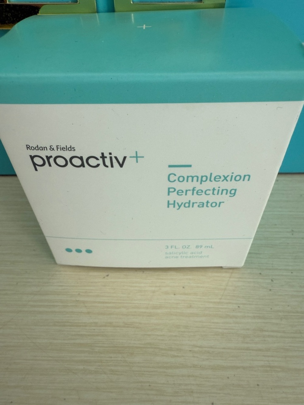 Proactiv Complexion Perfecting Hydrator